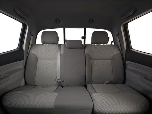 Used 2013 Toyota Tacoma 4x4 Double Cab w/ TRD Sport Pkg image 14