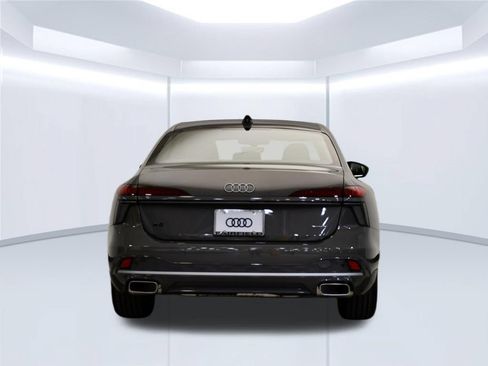 Used 2026 Audi A6 Premium Plus w/ Premium Plus Package AWD/4WD image 4