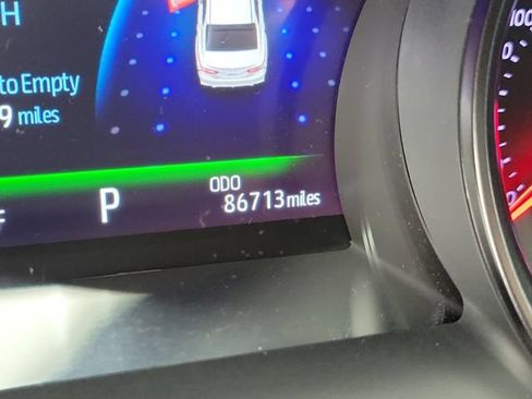 Used 2022 Toyota Camry XSE FWD image 26