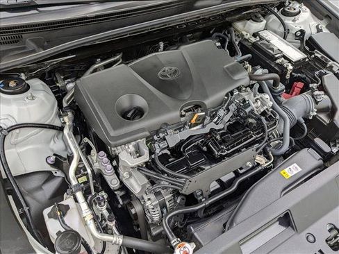 Used 2024 Toyota Camry XSE image 23