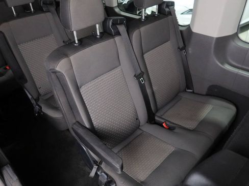 Used 2021 Ford Transit 350 XLT RWD image 17