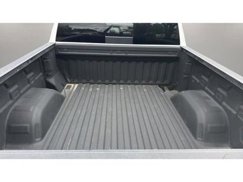 Used 2025 Chevrolet Silverado 1500 LT w/ Safety Package AWD/4WD image 22