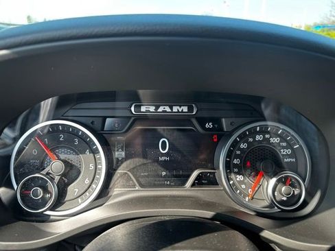 New 2026 RAM 1500 Big Horn image 20