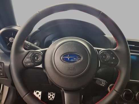 New 2025 Subaru BRZ Limited image 10