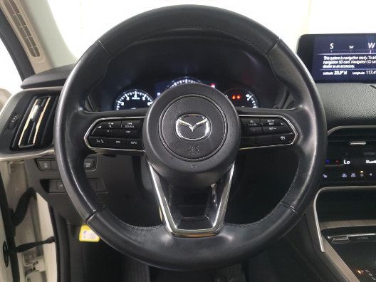 Used 2024 MAZDA CX-90 3.3 Turbo w/ Preferred Plus AWD/4WD image 11