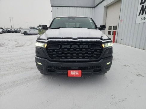 New 2026 RAM 1500 Big Horn image 8