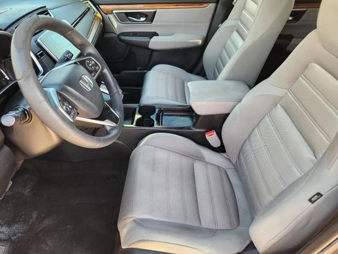 Used 2019 Honda CR-V EX image 13