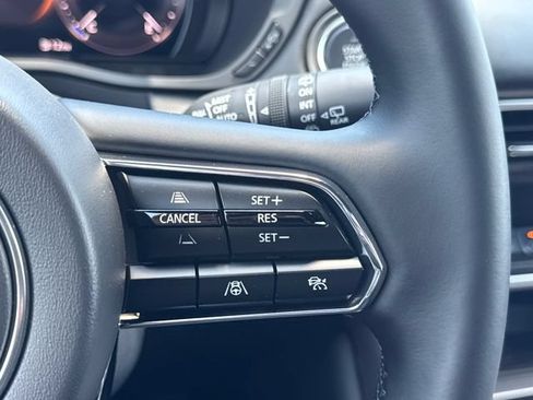 New 2026 MAZDA CX-70 3.3 Turbo S w/ Premium Package AWD/4WD image 26