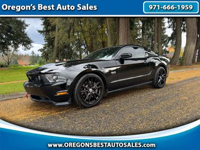 Used 2011 Ford Mustang GT Premium w/ Electronics Pkg