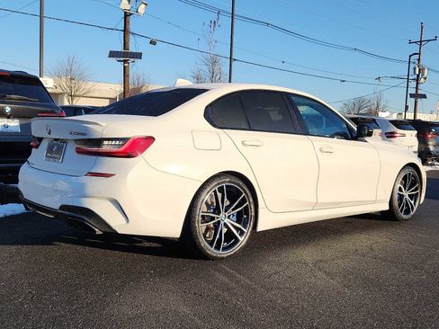 Certified 2022 BMW M340i w/ Driving Assistance Package image 6