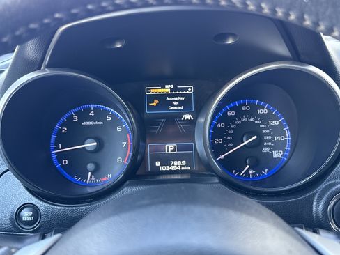 Used 2018 Subaru Outback 3.6R Limited image 22