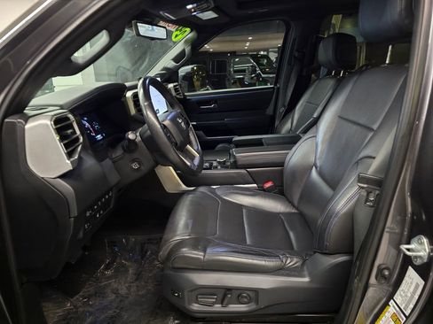 Used 2023 Toyota Tundra Platinum AWD/4WD image 19