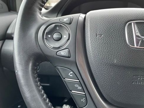 Used 2023 Honda Ridgeline RTL image 16