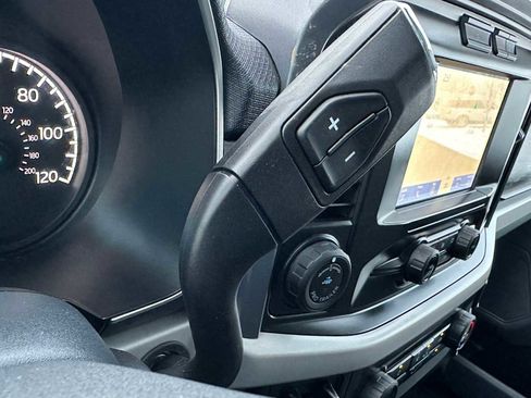 Used 2023 Ford F150 XLT w/ Trailer Tow Package image 35