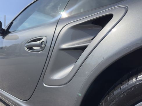 Used 2012 Porsche 911 Edition 918 Spyder image 18