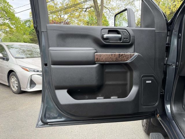 Used 2023 GMC Sierra 2500 Denali w/ Snow Plow Prep/Camper Package AWD/4WD image 26