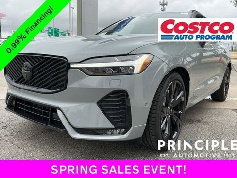 New 2026 Volvo XC60 B5 Ultra w/ Climate Package AWD/4WD image 5