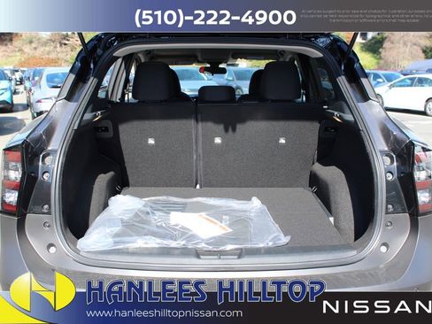 New 2026 Nissan Kicks SV image 10