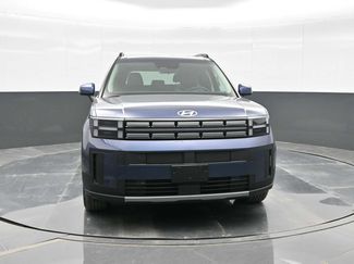 New 2026 Hyundai Santa Fe SEL video 2