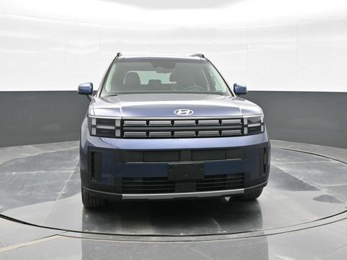 New 2026 Hyundai Santa Fe SEL image 2