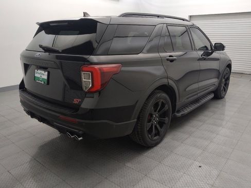 Used 2021 Ford Explorer ST w/ Equipment Group 401A image 9