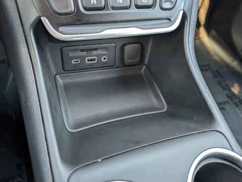 Certified 2021 GMC Terrain SLT w/ Infotainment Package II image 27