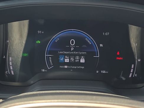 New 2026 Toyota Corolla Cross AWD Hybrid image 18
