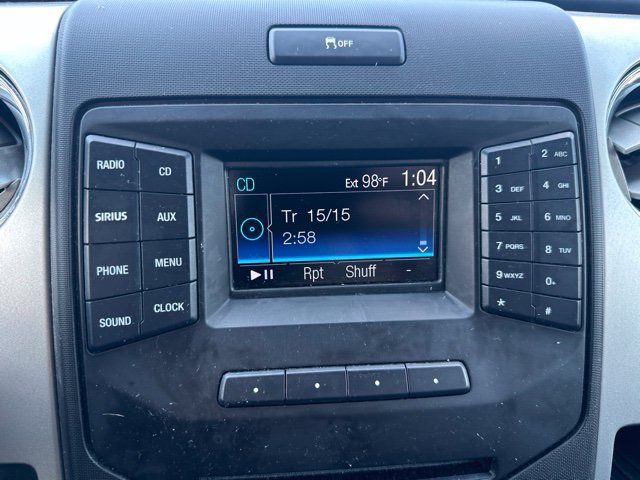 Used 2013 Ford F150 XLT w/ Luxury Equipment Group RWD image 14