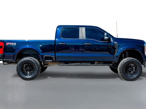 Used 2024 Ford F250 XL w/ STX Appearance Package image 6