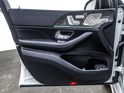 Used 2023 Mercedes-Benz GLE 53 AMG 4MATIC Coupe image 22