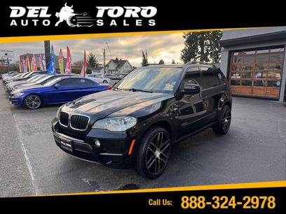 Used 2012 BMW X5 xDrive35i