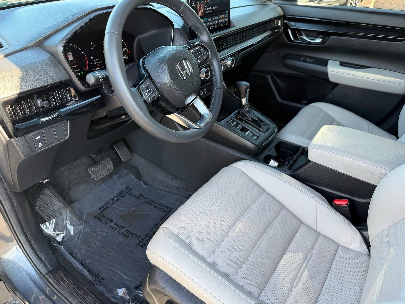 Used 2023 Honda CR-V EX-L image 13