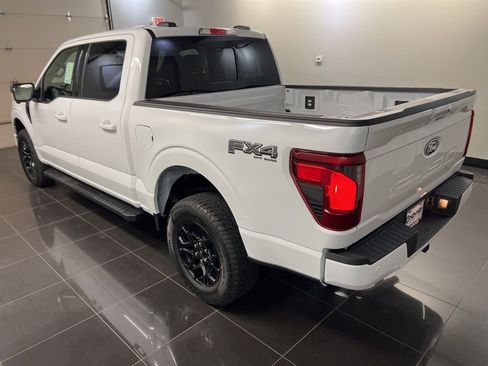 New 2026 Ford F150 XLT image 4