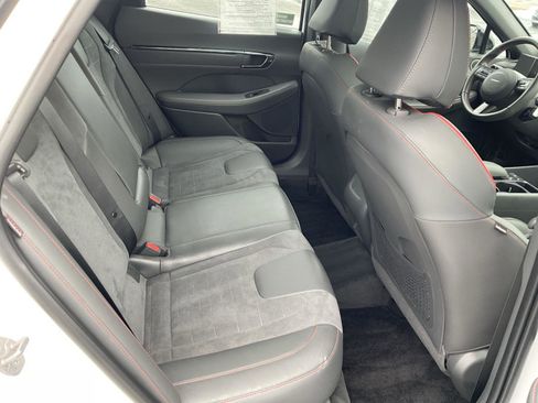 Used 2024 Hyundai Sonata N Line image 24