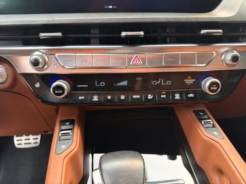 Used 2024 Kia Telluride SX X-Line AWD/4WD image 22