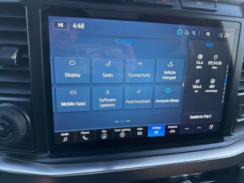 Used 2024 Ford F350 King Ranch w/ Chrome Package image 58