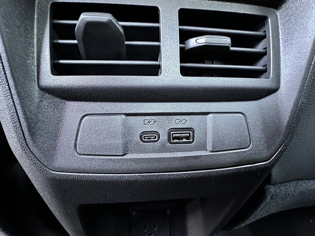 New 2026 GMC Canyon Denali AWD/4WD image 21