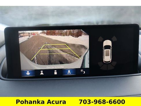 Certified 2023 Acura MDX w/Technology Package image 16