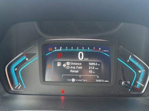 Used 2018 Honda Odyssey Elite image 15