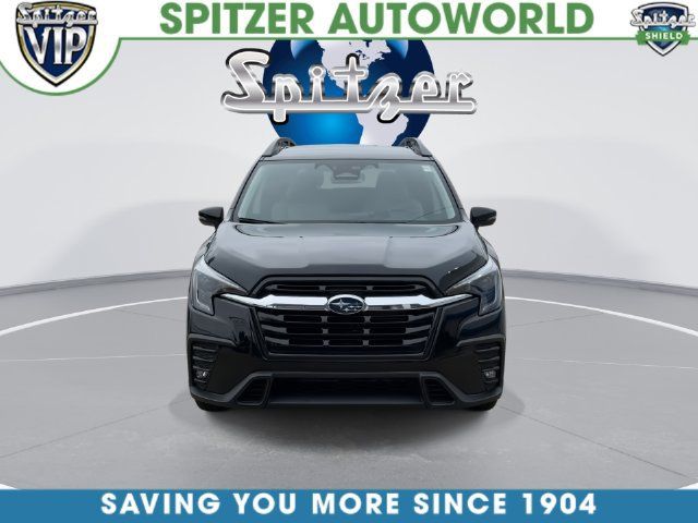 Used 2023 Subaru Ascent Limited AWD/4WD image 4