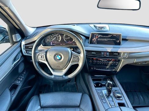 Used 2014 BMW X5 xDrive50i image 23