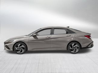 New 2026 Hyundai Elantra Limited video 2