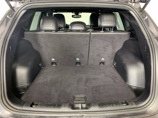 Used 2021 Jeep Compass Latitude FWD image 23