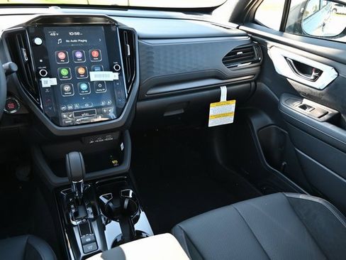 New 2026 Subaru Forester Touring image 10