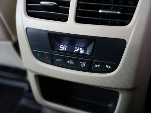 Used 2016 Acura MDX SH-AWD w/ Technology Package image 50