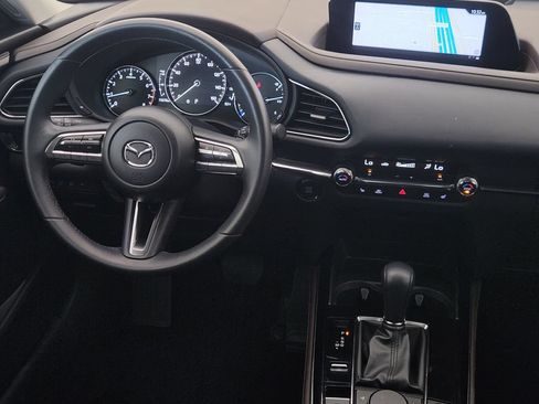 Used 2022 MAZDA CX-30 AWD 2.5 S w/ Premium Package image 27