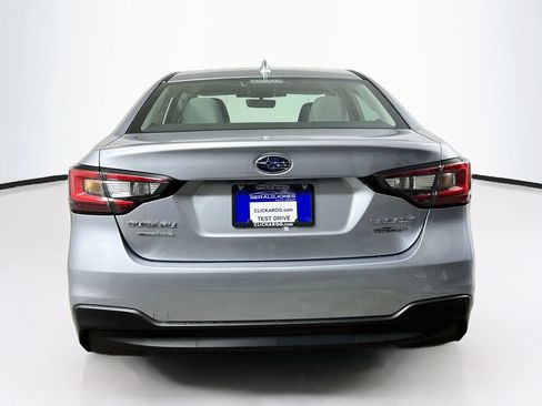 Used 2025 Subaru Legacy Premium w/ Popular Package #1 AWD/4WD image 15