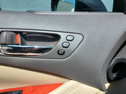 Used 2008 Lexus ES 350 FWD image 16