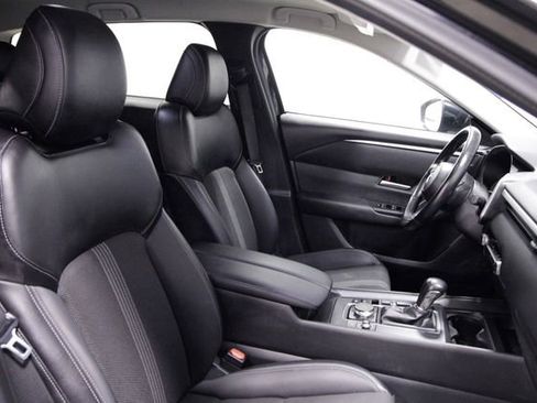 Used 2024 MAZDA CX-50 AWD 2.5 S w/ Preferred Package image 13