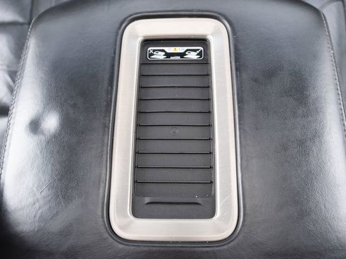 Used 2017 GMC Yukon Denali w/ Open Road Package image 10